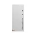 PC Power Pro Box V7 WH Desktop Casing with Power Supply