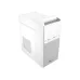 PC Power Pro Case V1 WH Desktop Casing with Power Supply