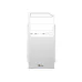PC Power Pro Case V1 WH Desktop Casing with Power Supply