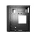 PC Power Pro Case V4 BK Desktop Casing with Power Supply
