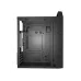 PC Power Pro Case V4 BK Desktop Casing with Power Supply