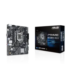ASUS PRIME H510M-K R2.0 10th and 11th Gen Micro-ATX Motherboard
