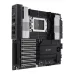 ASUS Pro WS WRX90E-SAGE SE AMD sTR5 EEB Workstation Motherboard
