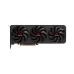 PowerColor Reaper AMD Radeon RX 9070 GRE 12GB GDDR6 Graphics Card