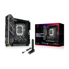 Asus ROG STRIX B860-I GAMING WIFI LGA 1851 Mini ITX Motherboard