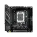 Asus ROG STRIX B860-I GAMING WIFI LGA 1851 Mini ITX Motherboard