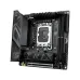 Asus ROG STRIX B860-I GAMING WIFI LGA 1851 Mini ITX Motherboard