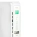 SKE POE 432P Mini DC UPS 25Watt 5v 9v 12v & PoE support 15/24v