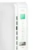 SKE POE 432P All in One Router UPS 10400Mah Update Edition 5V 9V 12V & PoE Support 15/24V