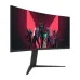 Thunderobot DQ34C240L 34" VA 2K UWQHD 250Hz Curved Gaming Monitor