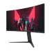 Thunderobot DQ34C240L 34" VA 2K UWQHD 250Hz Curved Gaming Monitor