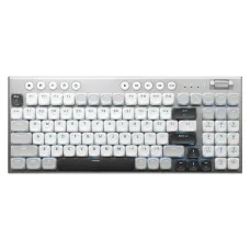 ThundeRobot K96 Low Profile Tri-Mode Wireless Mechanical Keyboard