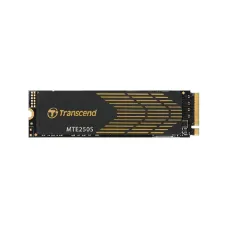 Transcend 250S 1TB M.2 2280 PCIe Gen4x4 SSD