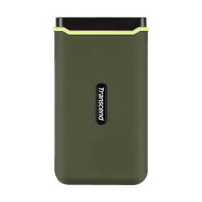 Transcend ESD380C 1TB USB 3.2 Gen 2 Type-C Portable SSD