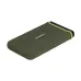 Transcend ESD380C 1TB USB 3.2 Gen 2 Type-C Portable SSD