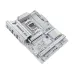 Asus TUF GAMING B850-PRO WIFI7 W NEO ATX Motherboard