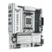 Asus TUF GAMING B850M-PLUS WIFI7 W mATX Motherboard