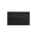 ViewSonic IFP6533-G 65 Inch 4K UHD Touch Interactive Flat Panel Display