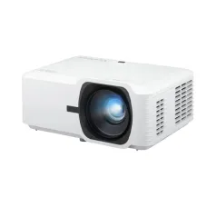 ViewSonic LSD500HD 5,500 ANSI Lumens 1080p Laser Projector