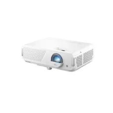 ViewSonic LX750-4K 4,000 ANSI Lumens Smart 4K Laser Home Projector