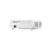 ViewSonic LX750-4K 4,000 ANSI Lumens Smart 4K Laser Home Projector