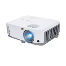 ViewSonic PA504W 4000-Lumen WXGA DLP Projector with 10W speaker