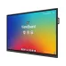 Viewsonic ViewBoard IFP6534 65" 4K UHD Interactive Flat Panel Display