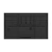 Viewsonic ViewBoard IFP9841-1-1C 98" 4K UHD Interactive Flat Panel Display