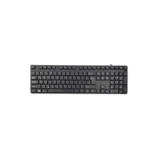 Targus AKB600 Wired Standard Black Keyboard with Bangla