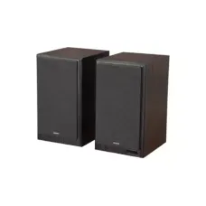Edifier R2750DB MKII 2:0 Bluetooth Powered Bookshelf Speaker (Walnut)