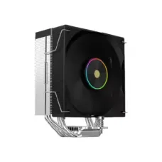 Acer Gadget C4A Black Single Tower ARGB Air CPU Cooler