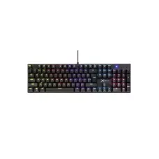 Delux KM55sU Wired Gaming Keyboard