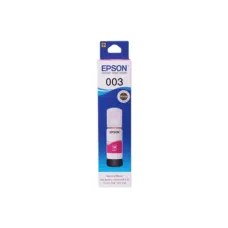 Epson 003 Ink Bottle Magenta