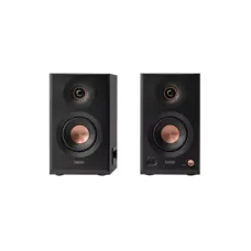 Edifier MR5 Tri-Amped Powered Studio Monitor Speakers (Black)