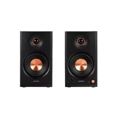 Edifier MR4 MKII 2:0 Bi-amped Studio Monitor Speaker (Black)