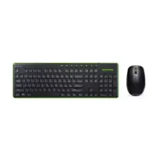 Acer Gadget PG85B Wireless Keyboard Mouse Combo with Battery - Black