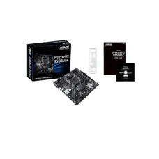 Asus PRIME B550M-K WIFI AMD Ryzen AM4 M-ATX Motherboard