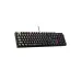 Delux KM55sU Wired Gaming Keyboard