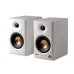 Edifier MR4 MKII 2:0 Bi-amped Studio Monitor Speaker (White)