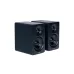 Edifier M60 2:0 Bluetooth White Compact Desktop Speaker (Black)