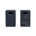 Edifier M60 2:0 Bluetooth White Compact Desktop Speaker (Black)