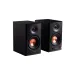 Edifier MR4 MKII 2:0 Bi-amped Studio Monitor Speaker (Black)