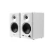Edifier MR4 Studio Monitor speaker (White)