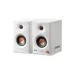 Edifier MR5 Tri-Amped Powered Studio Monitor Speakers (White)