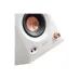 Edifier MR5 Tri-Amped Powered Studio Monitor Speakers (White)