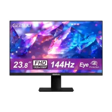 GEESUU CloudWing M238L1F 23.8" 144Hz FHD IPS Monitor