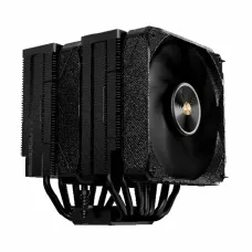 Acer C9C ARGB Black Dual Tower Air CPU Cooler