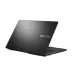 Asus VivoBook Go 14 E1404FA Ryzen 5 40 16GB RAM 512GB SSD 14 Inch FHD Display Cool Silver Laptop