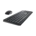Dell KM3322W Wireless Keyboard Mouse Combo