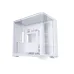 LIAN LI O11 Vision Compact WH ATX Mid Tower Computer Case